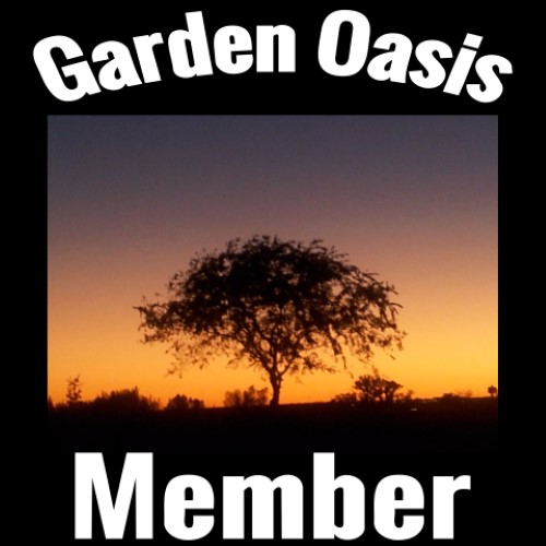 Garden Oasis Membership
